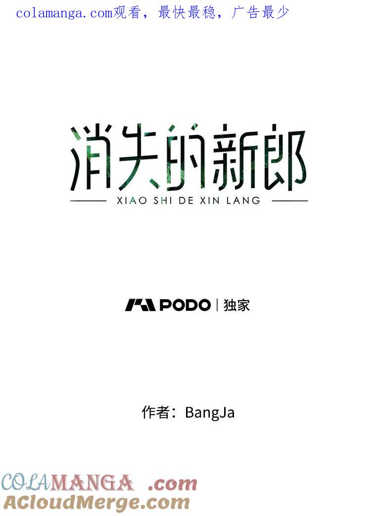 《消失的新郎》77.光和阴影之间 第1页
