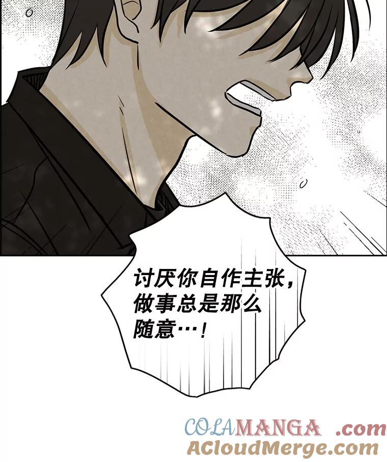 《消失的新郎》77.光和阴影之间 第70页