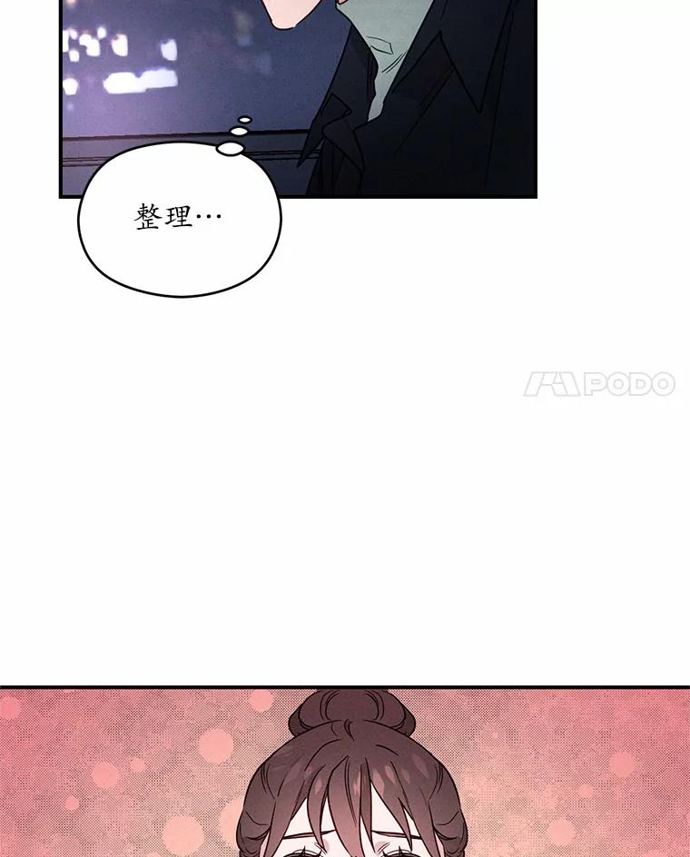 《蒂凡尼的早安吻》7.甜蜜邀约 第80页