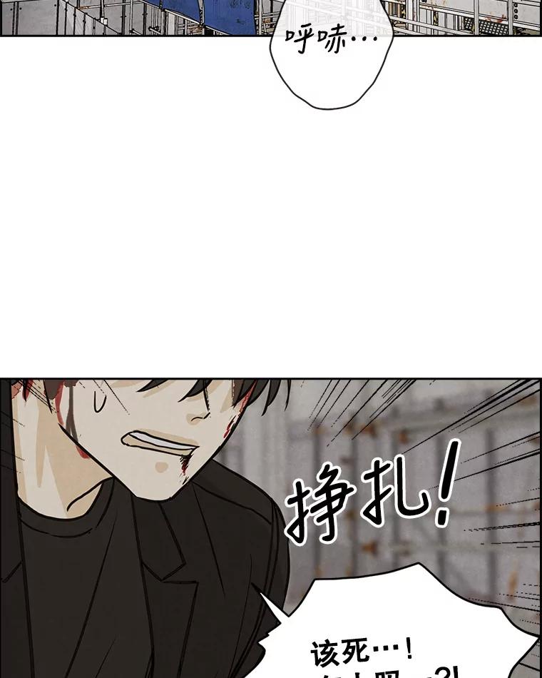 《消失的新郎》83.千钧一发 第39页