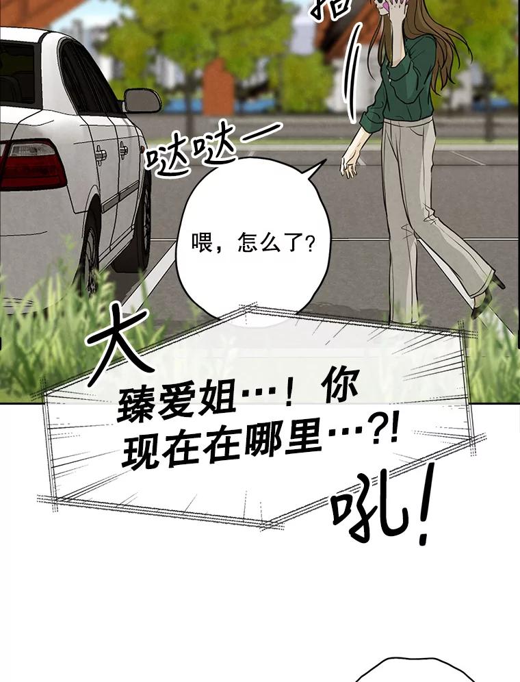 《消失的新郎》83.千钧一发 第95页
