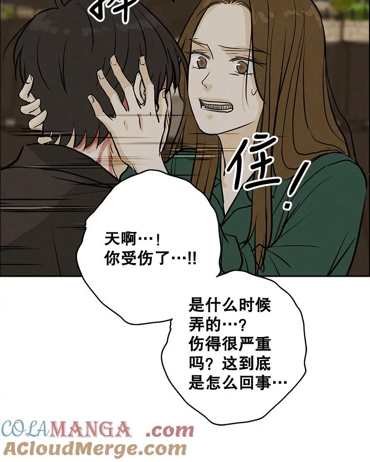 《消失的新郎》84.巨变 第81页