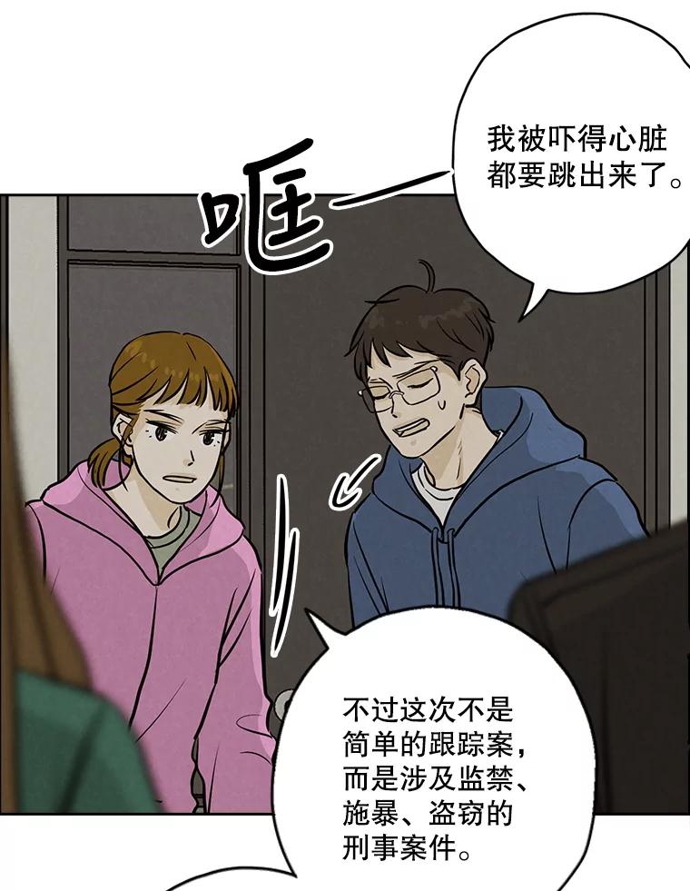《消失的新郎》85.重新开始 第35页