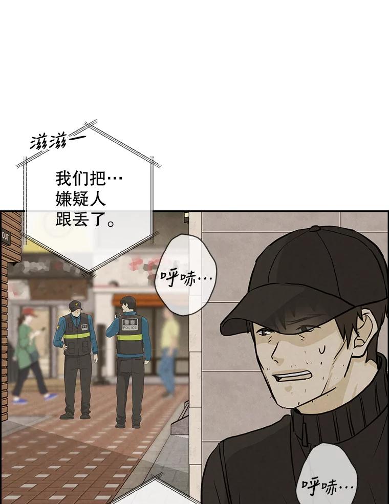 《消失的新郎》85.重新开始 第3页