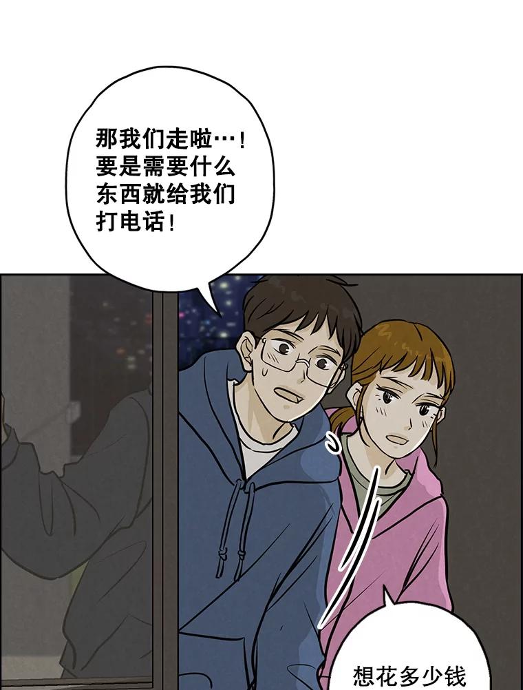 《消失的新郎》85.重新开始 第56页