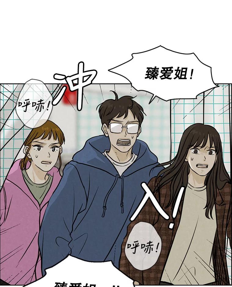 《消失的新郎》85.重新开始 第16页