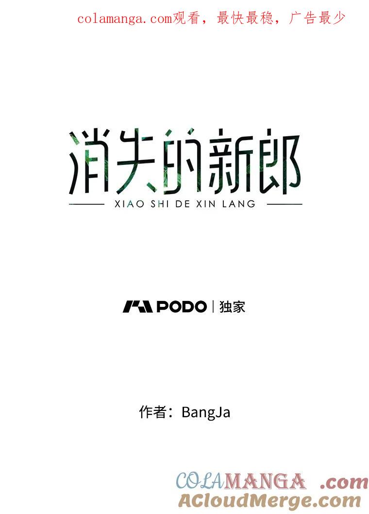 《消失的新郎》86.斩断情丝 第1页