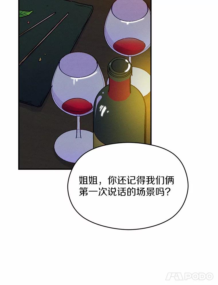 《蒂凡尼的早安吻》8.酒后真心话 第66页