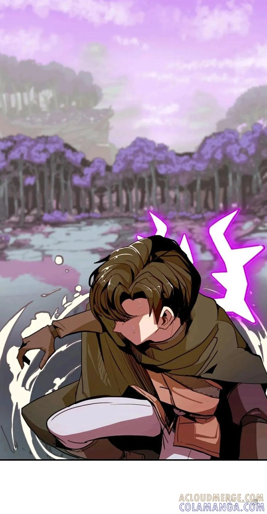 《独一无二的回归》第10话 第40页