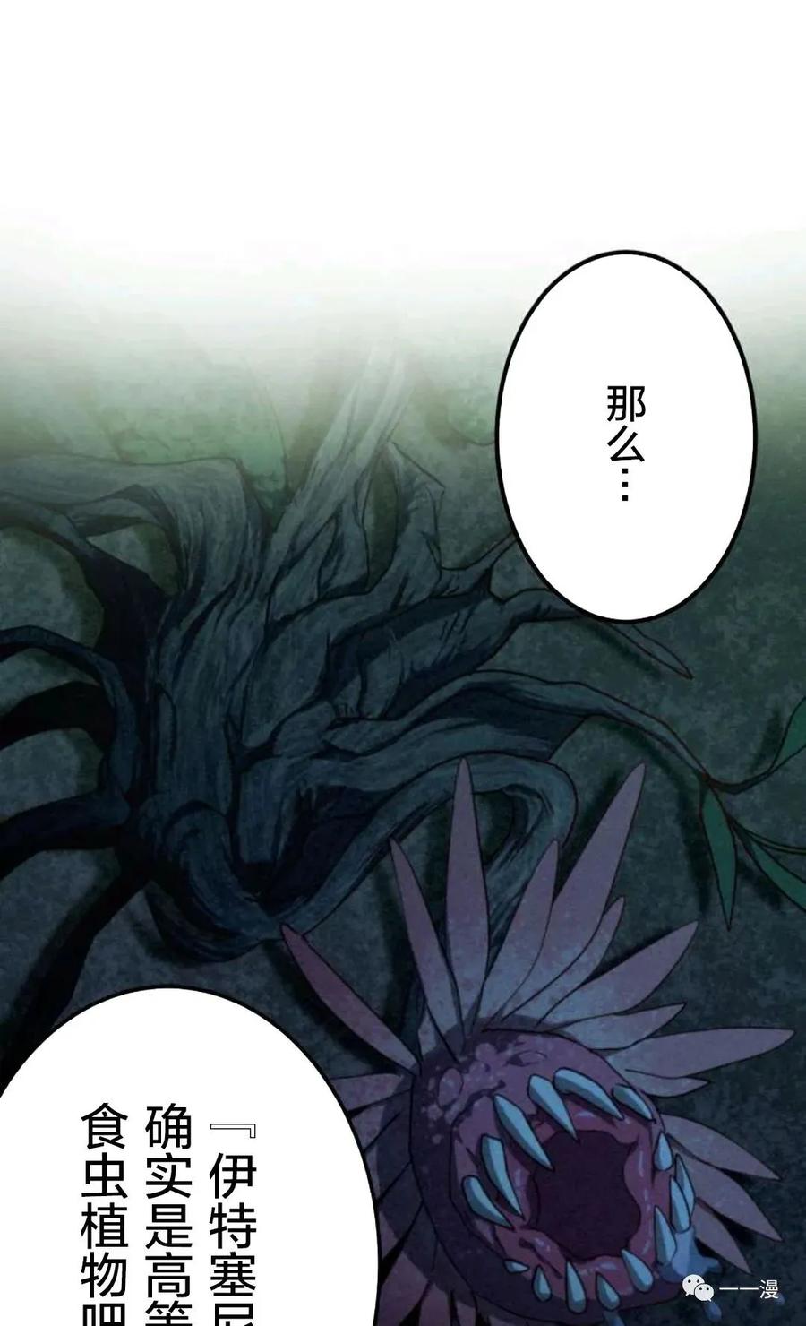 《禁忌的转生大魔导士》10 第11页