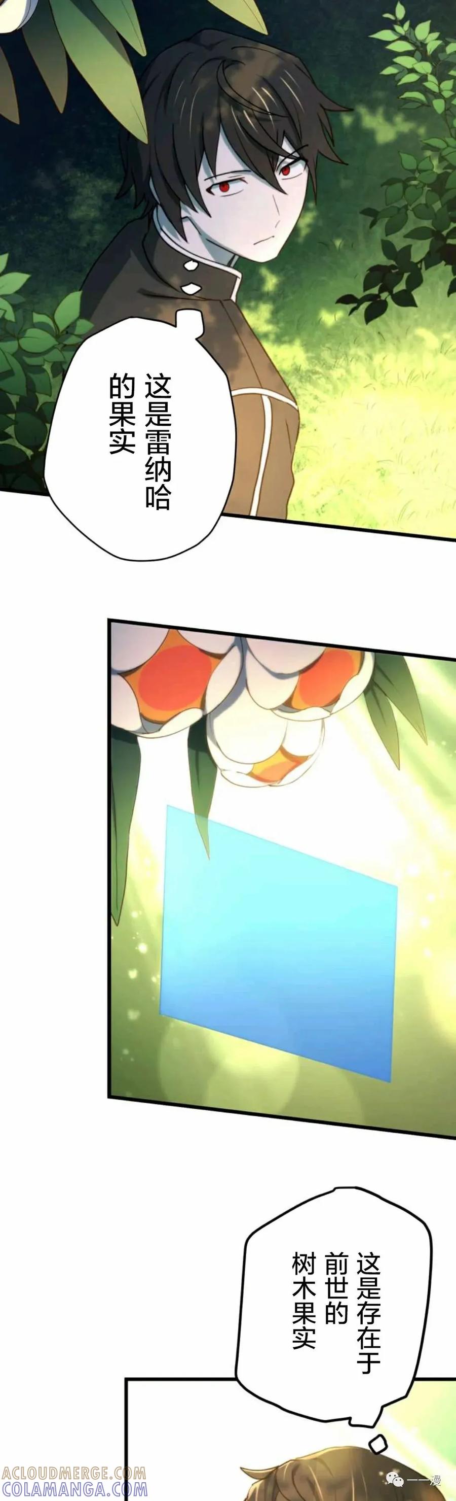 《禁忌的转生大魔导士》9 第43页