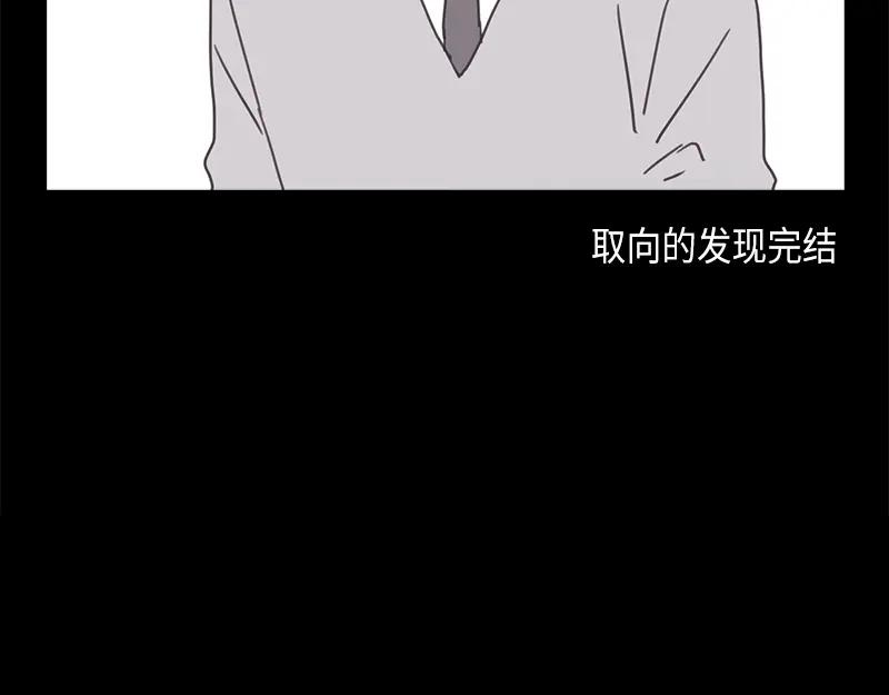 《取向的发现》第124话 第62页