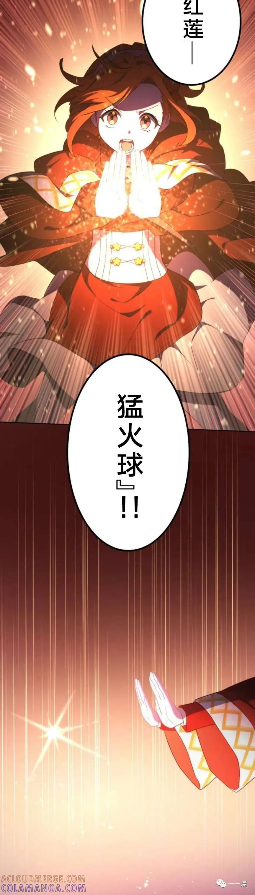 《禁忌的转生大魔导士》2 第58页