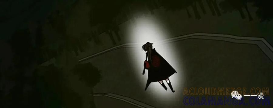 《独一无二的回归》第8话 第93页