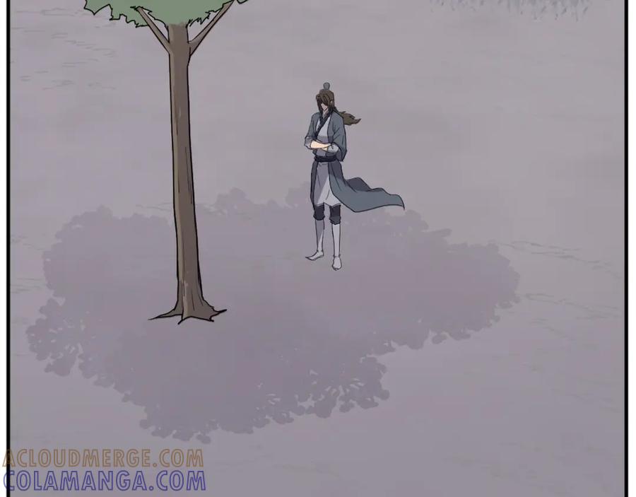《重生不死尊》第190话 跟踪 第121页