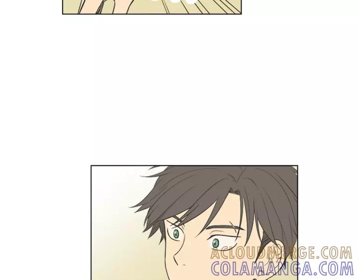 《不能恋爱的房间》第50话 结婚？！ 第31页