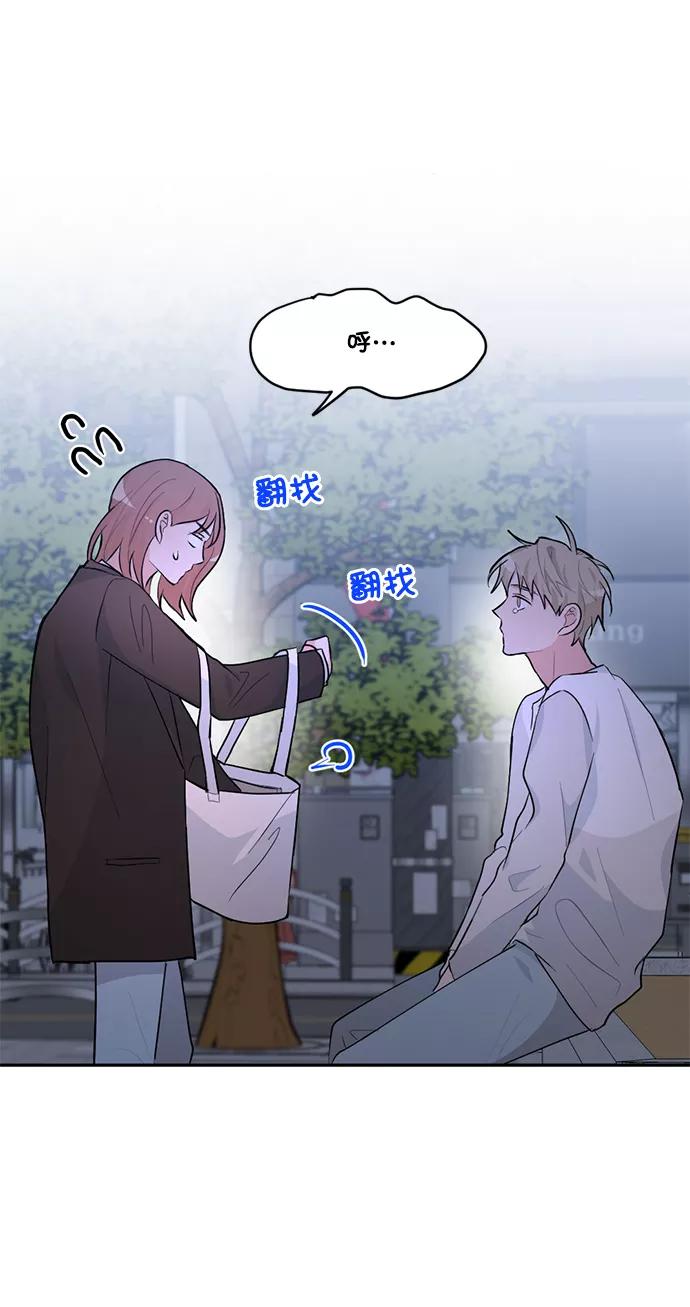 《WHO ARE YOU！》第1话 第48页