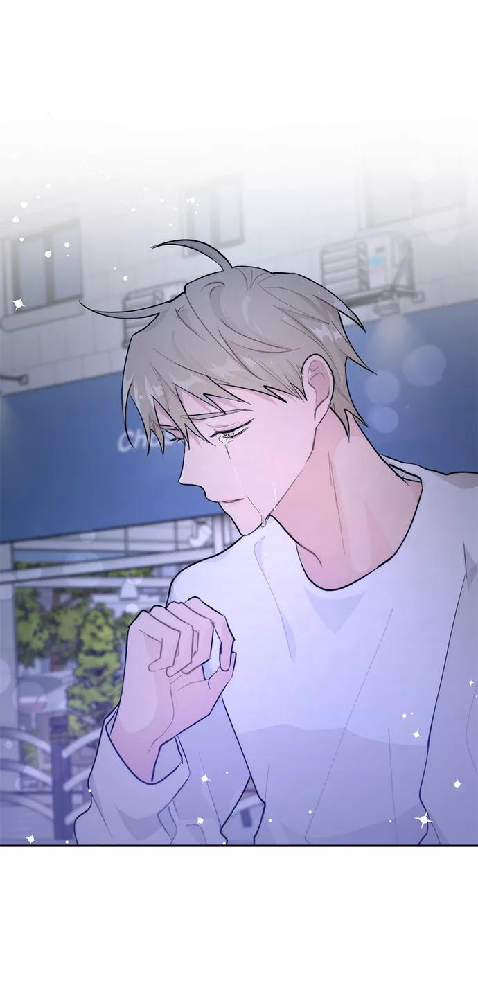 《WHO ARE YOU！》第1话 第21页