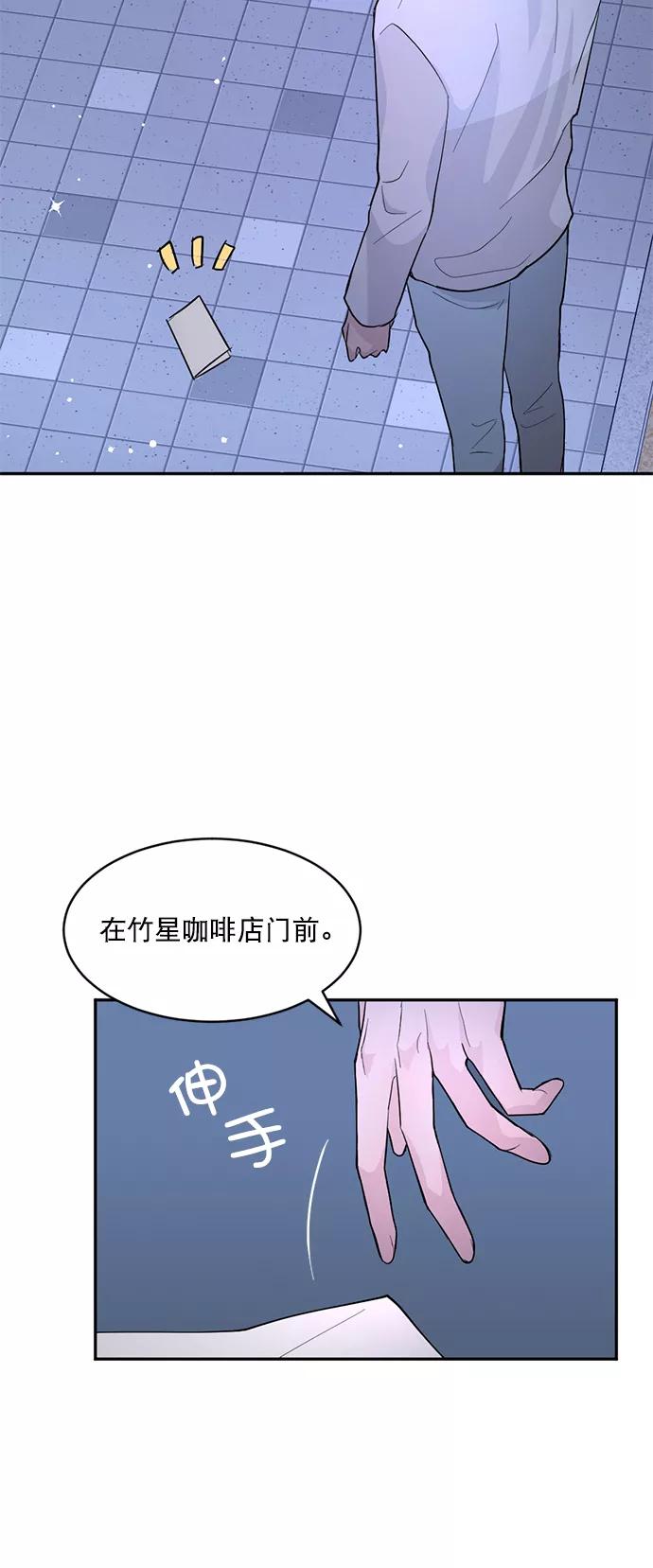 《WHO ARE YOU！》第1话 第80页