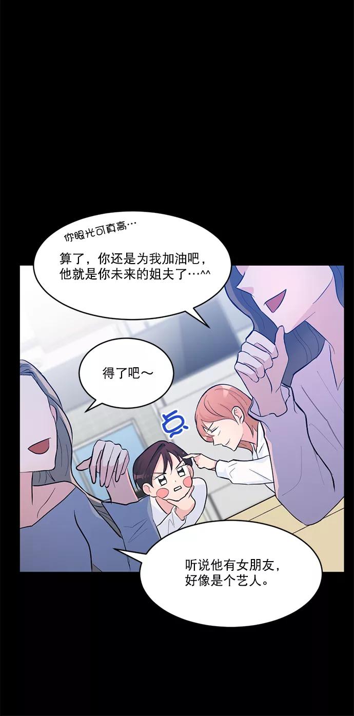 《WHO ARE YOU！》第1话 第33页