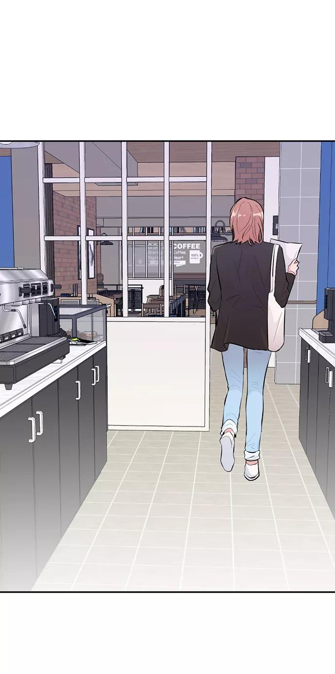 《WHO ARE YOU！》第1话 第14页