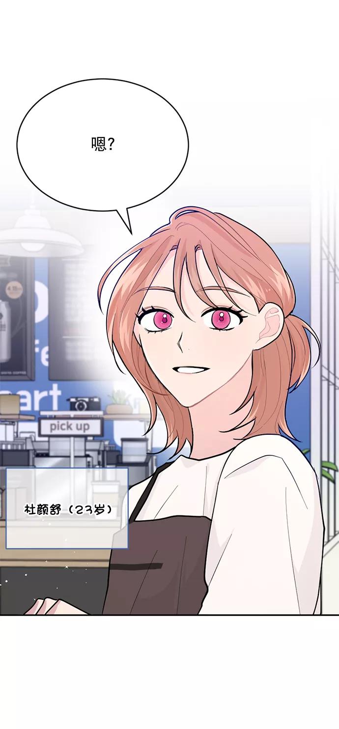 《WHO ARE YOU！》第1话 第2页