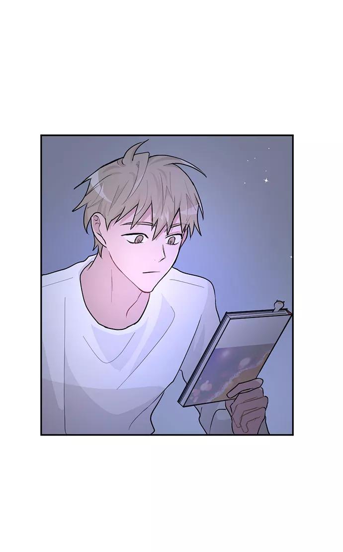 《WHO ARE YOU！》第1话 第60页