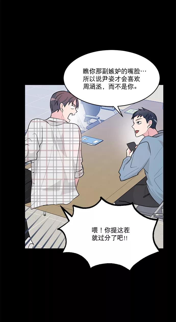 《WHO ARE YOU！》第1话 第36页
