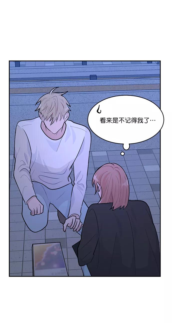 《WHO ARE YOU！》第1话 第54页