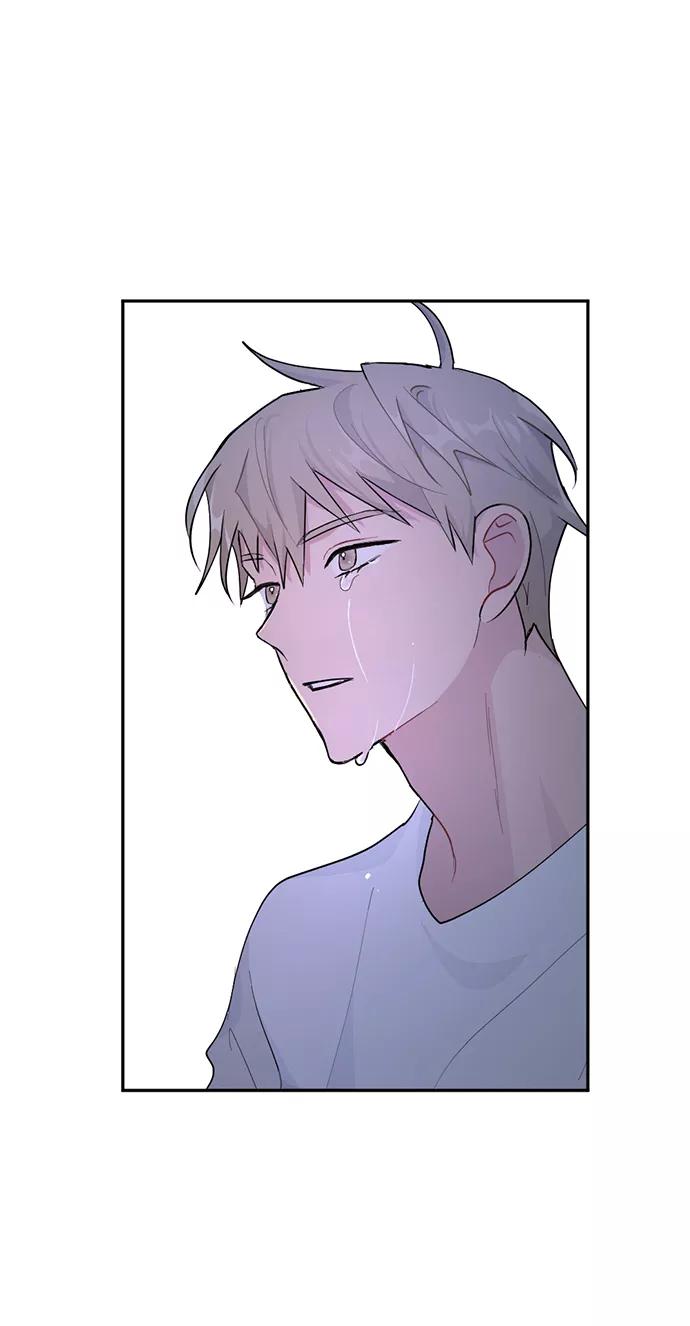 《WHO ARE YOU！》第1话 第44页