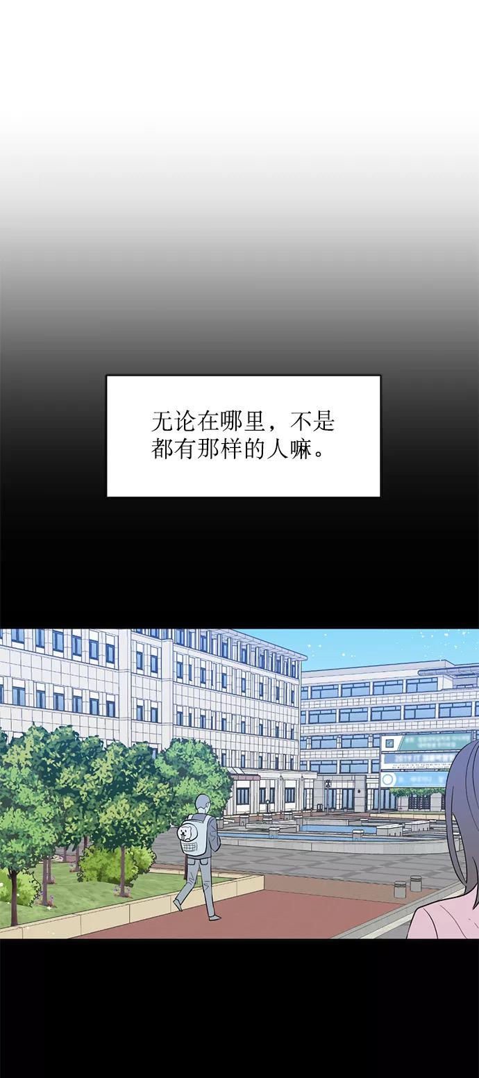 《WHO ARE YOU！》第1话 第26页