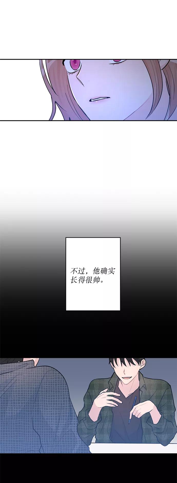 《WHO ARE YOU！》第1话 第68页