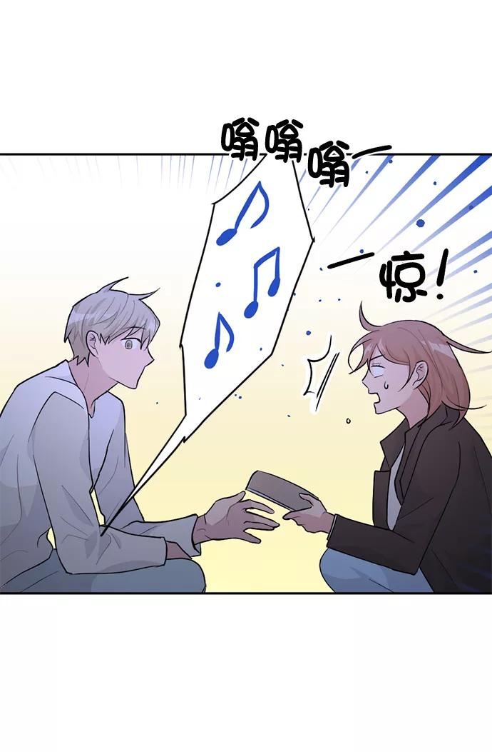 《WHO ARE YOU！》第1话 第72页