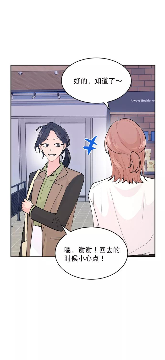 《WHO ARE YOU！》第1话 第5页