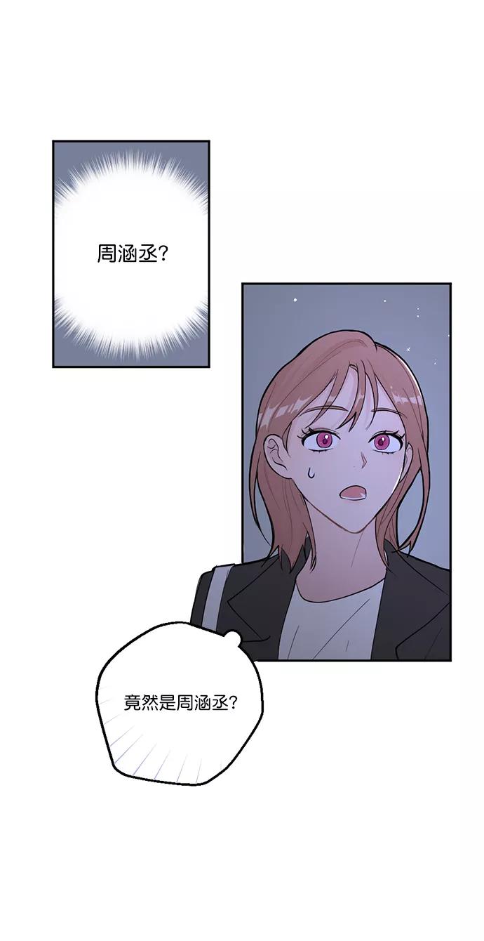 《WHO ARE YOU！》第1话 第24页