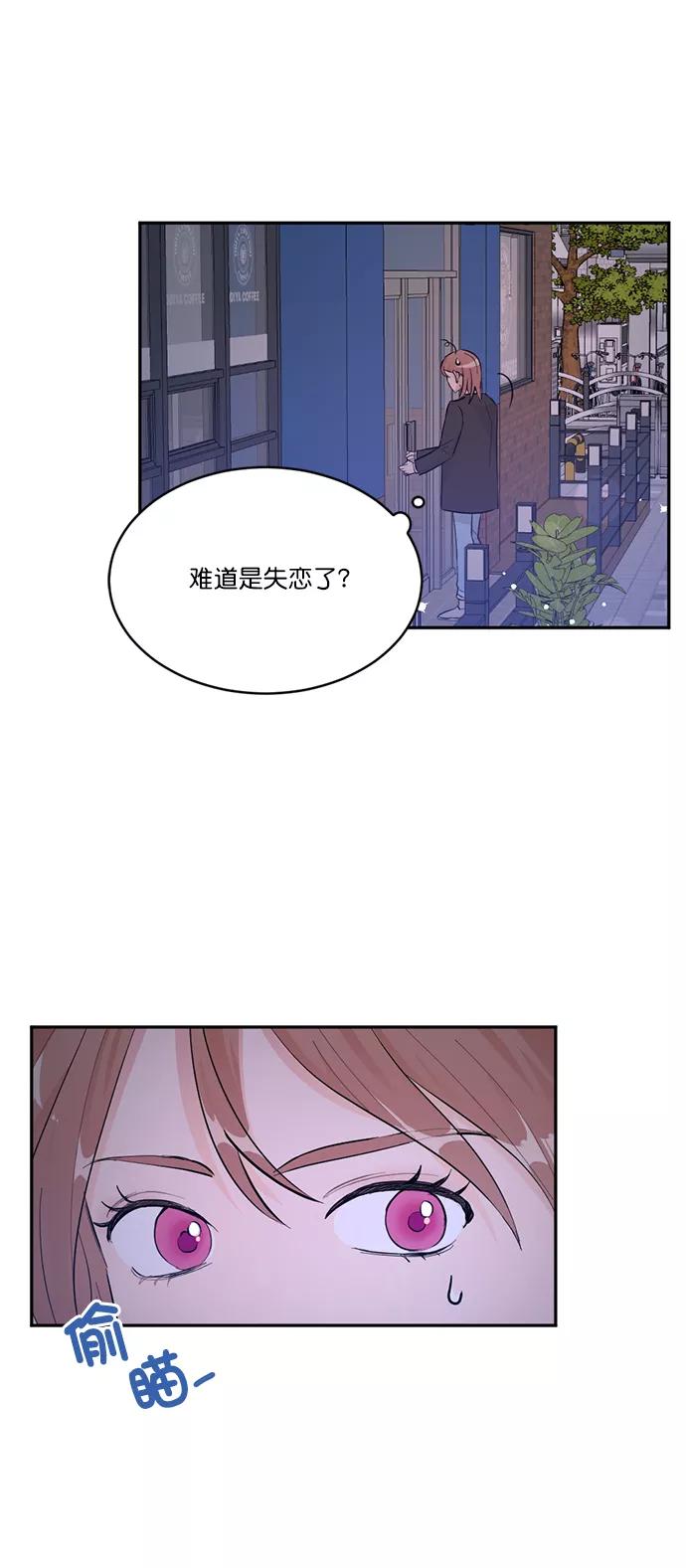 《WHO ARE YOU！》第1话 第20页
