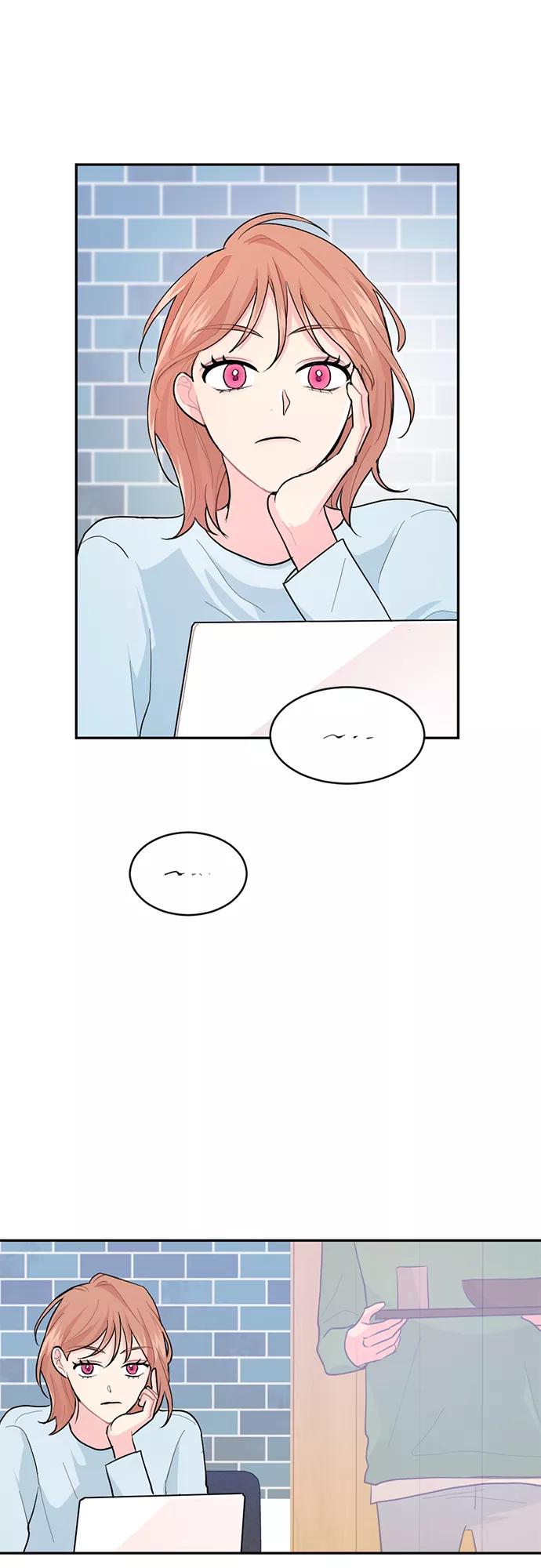 《WHO ARE YOU！》第10话 第41页
