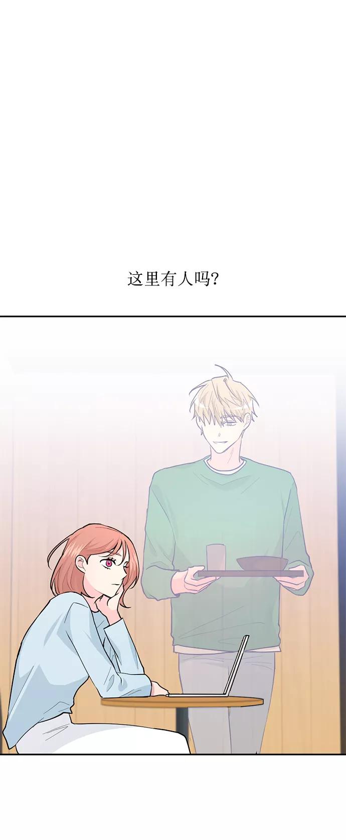 《WHO ARE YOU！》第10话 第42页