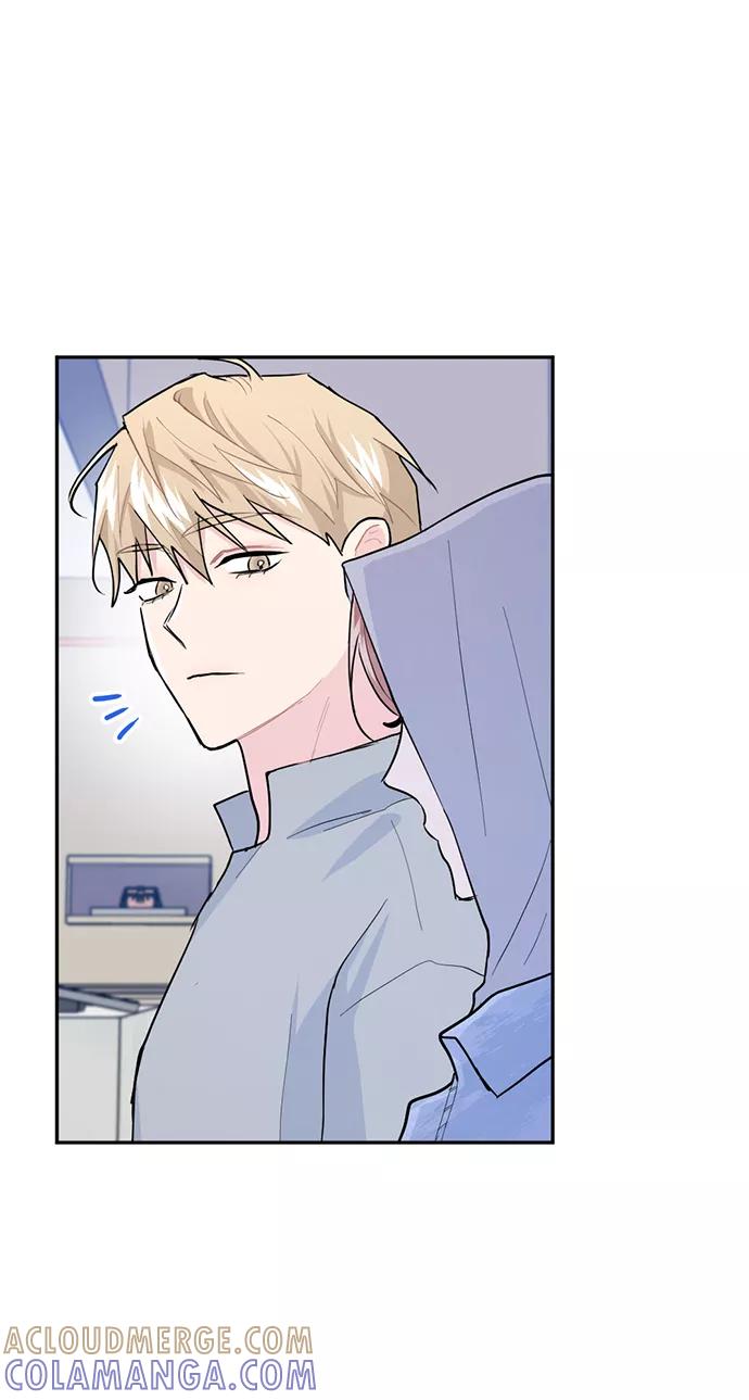 《WHO ARE YOU！》第11话 第46页