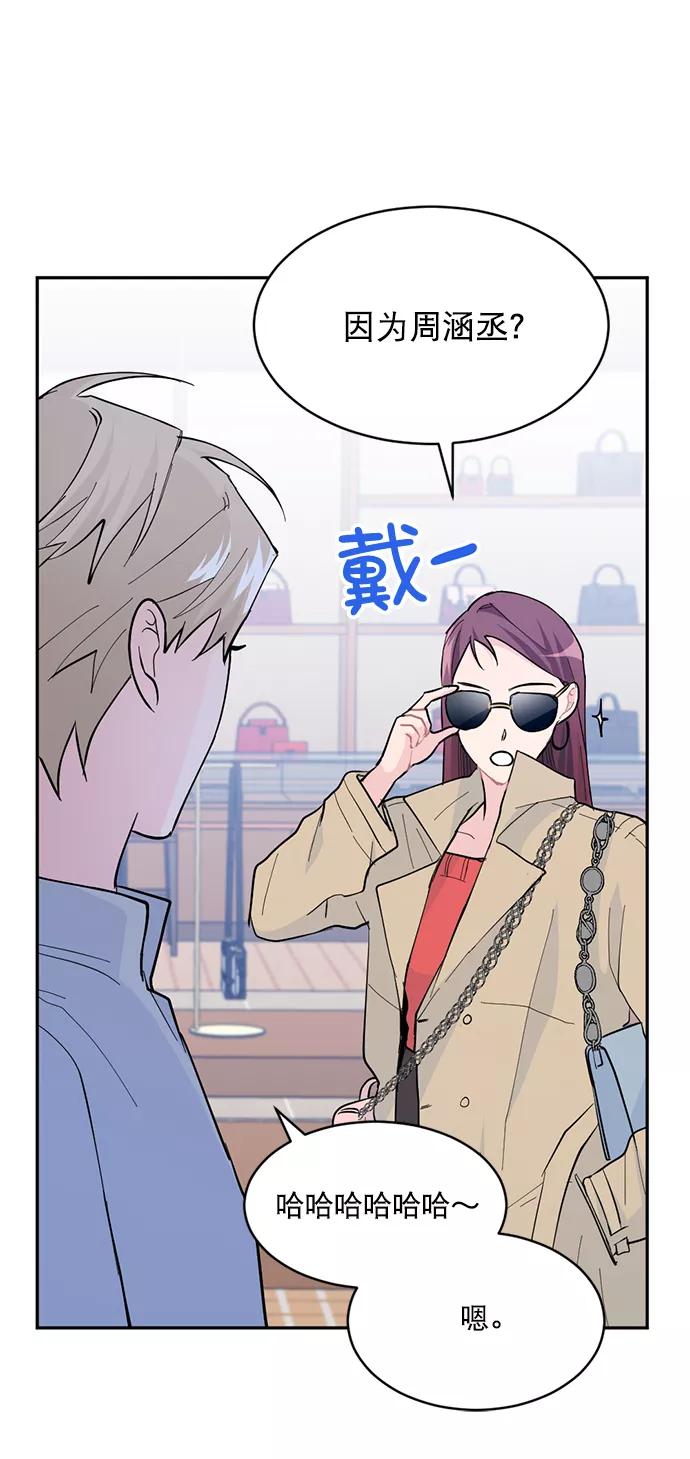 《WHO ARE YOU！》第11话 第21页