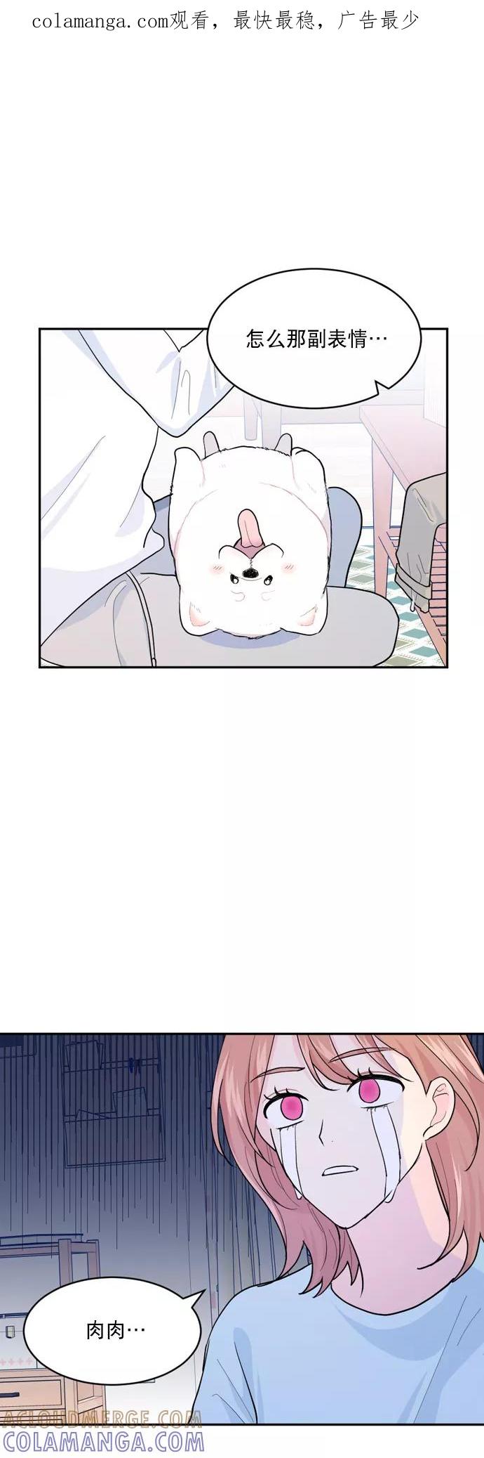 《WHO ARE YOU！》第11话 第1页