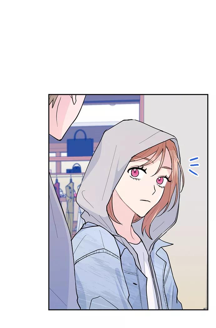 《WHO ARE YOU！》第11话 第47页