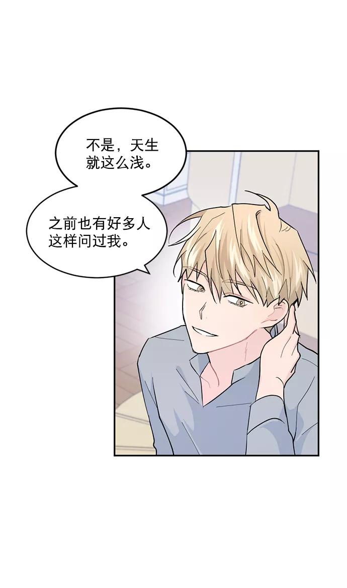 《WHO ARE YOU！》第12话 第14页