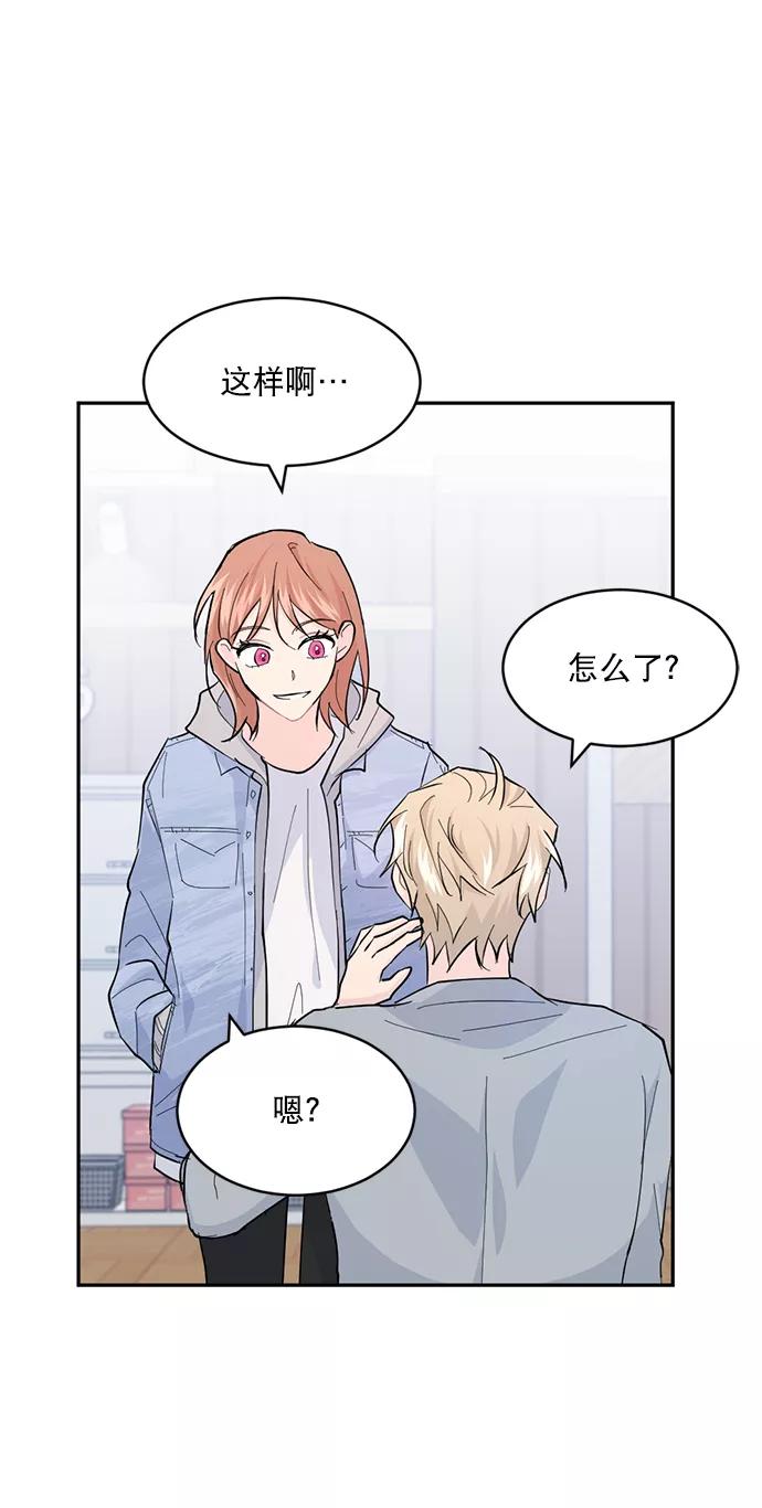 《WHO ARE YOU！》第12话 第15页
