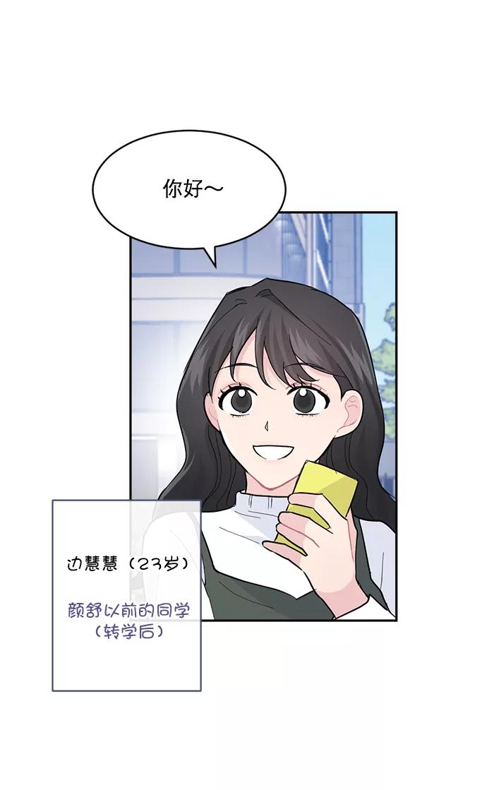 《WHO ARE YOU！》第12话 第62页