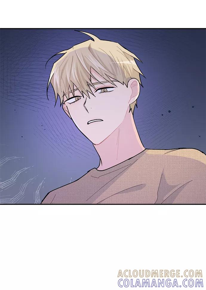 《WHO ARE YOU！》第13话 第49页