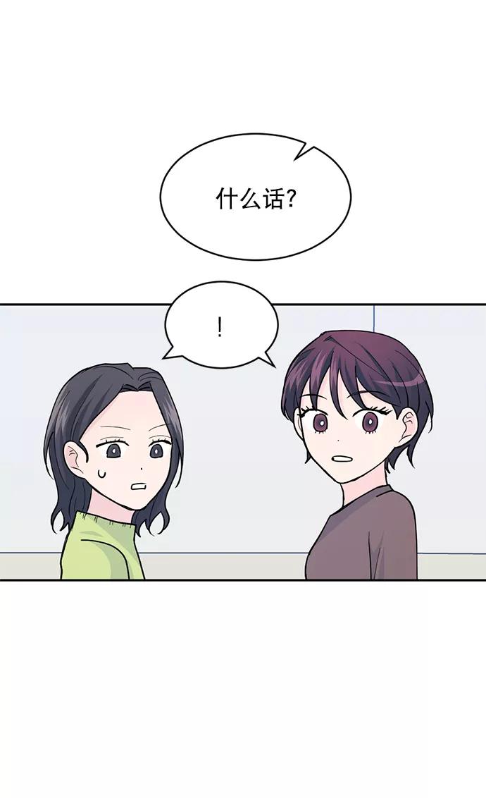 《WHO ARE YOU！》第14话 第33页