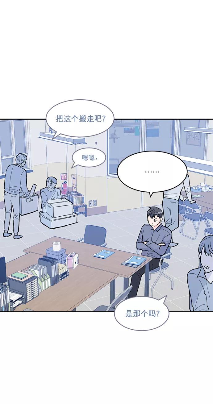 《WHO ARE YOU！》第14话 第2页