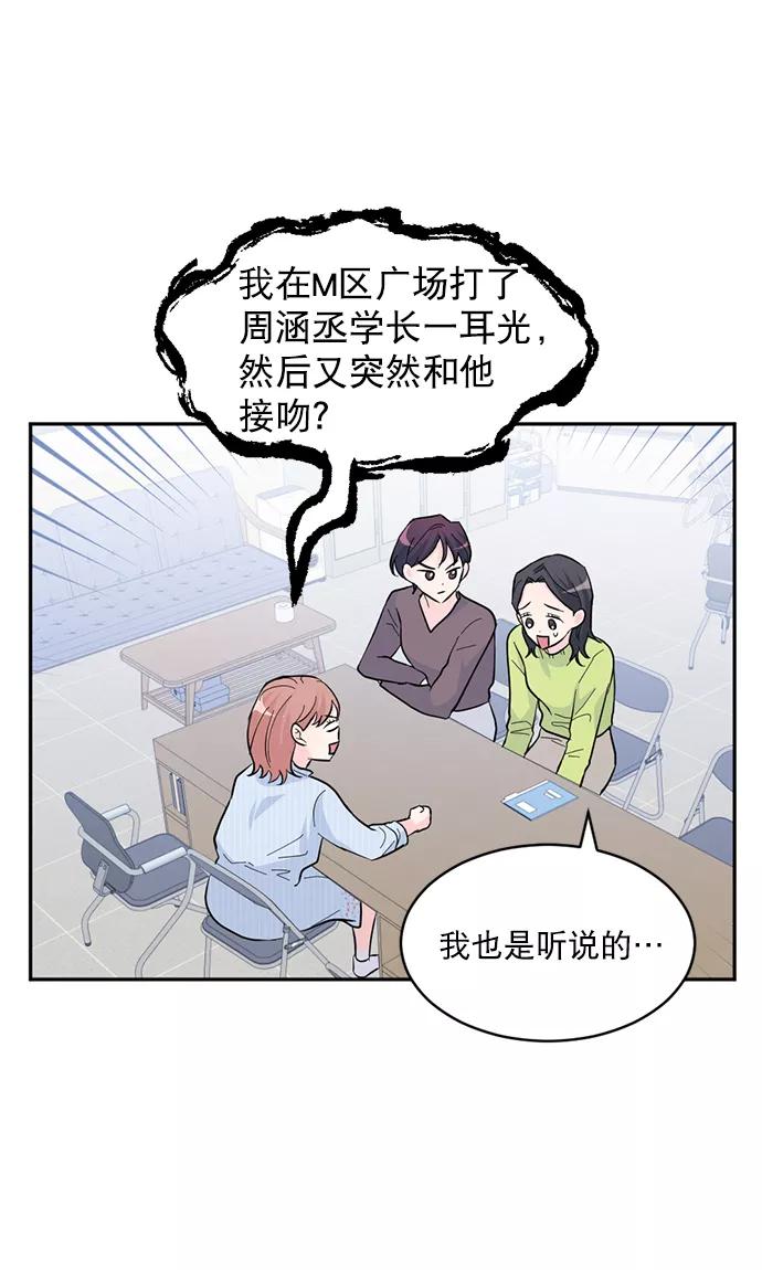 《WHO ARE YOU！》第14话 第38页