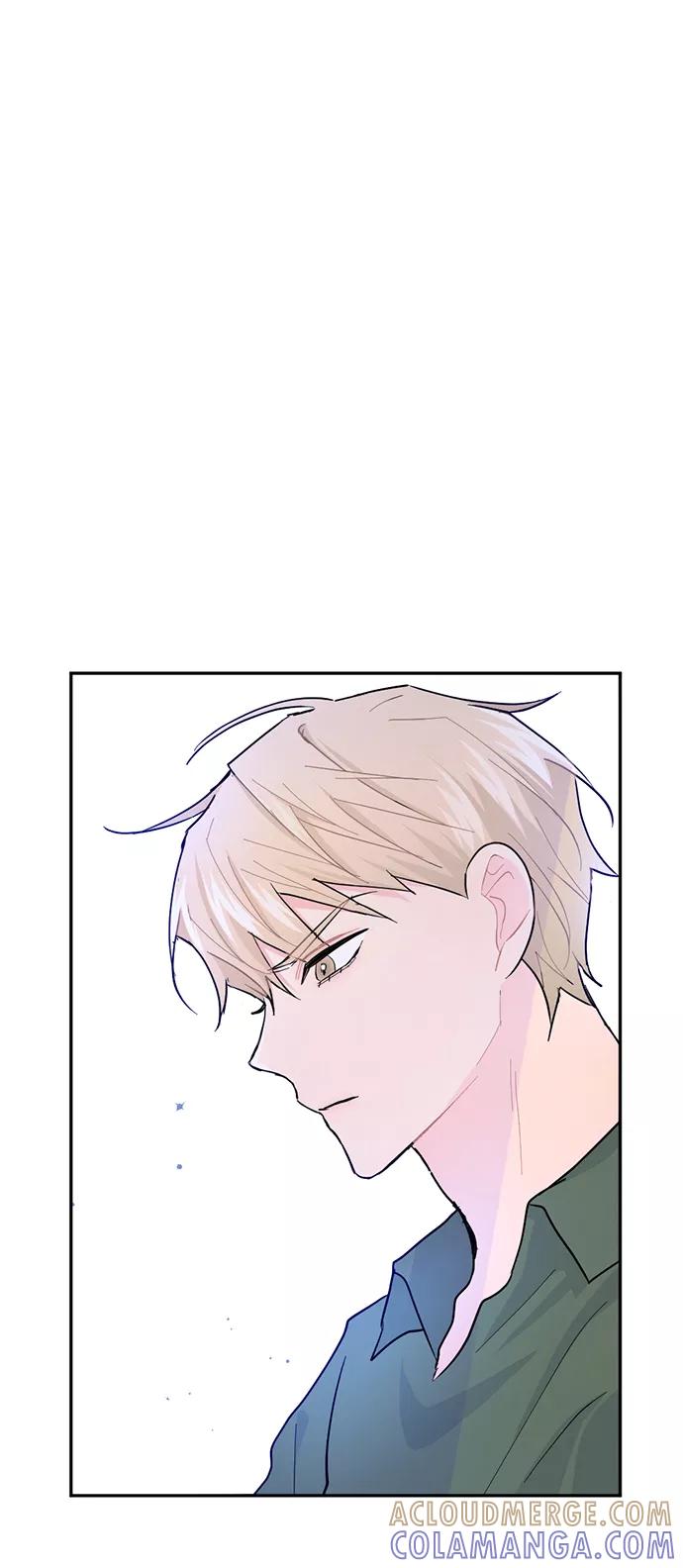 《WHO ARE YOU！》第14话 第61页